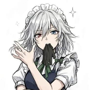 @SAKUYA.IZAYOI