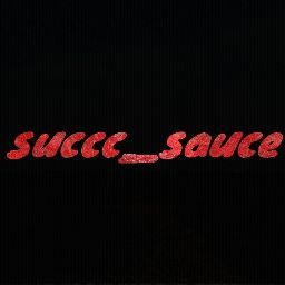 @SUCCCSAUCE.