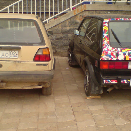 @AIRAT.GUBAIDULLIN