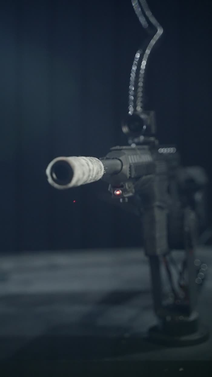 Turret hero single