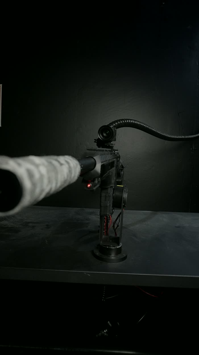 Turret single profile